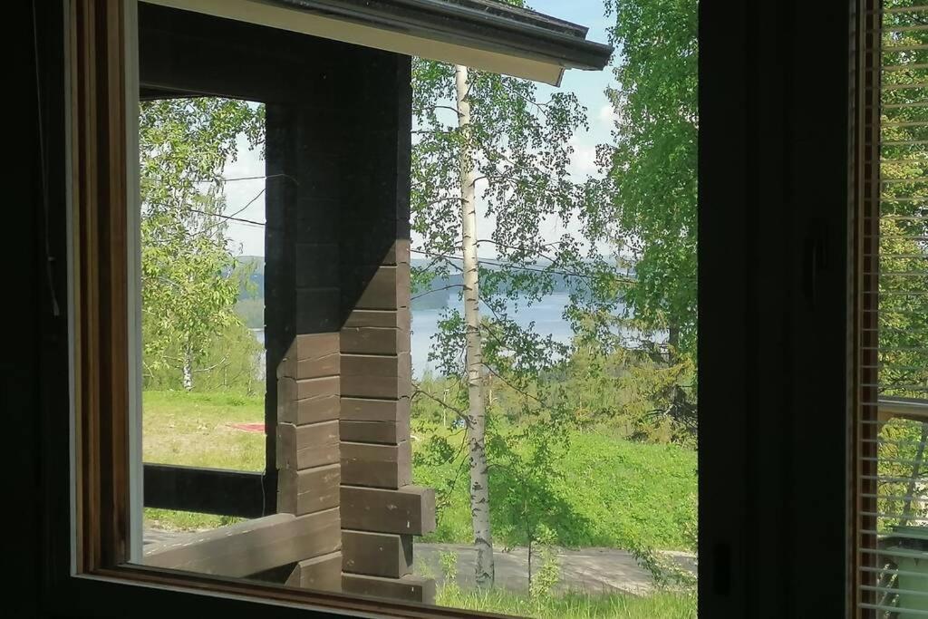 High Rise Cottage Muurame Eksteriør bilde